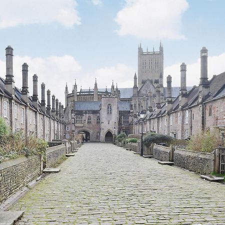 Strawberry Lodge Cheddar Bagian luar foto